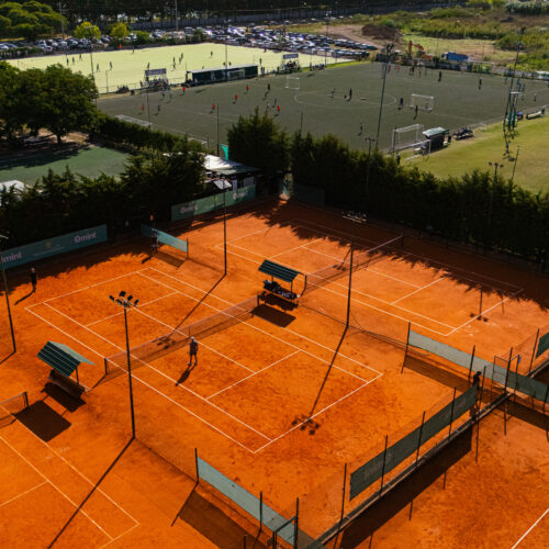 Club Santa Barbara