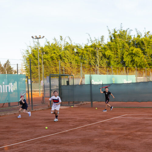 Club Santa Barbara
